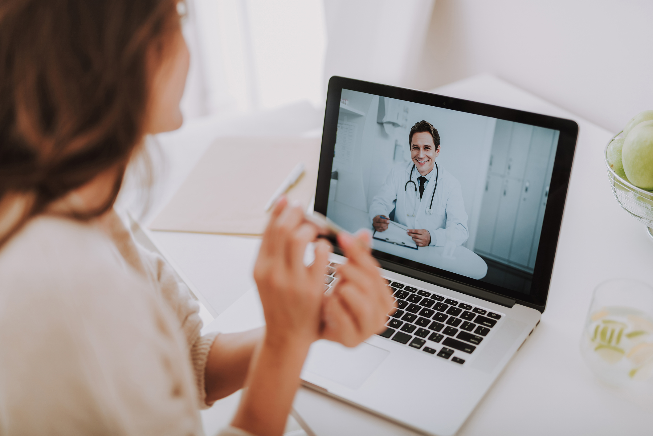 Telehealth and Medical Malpractice: Understanding the Risks and Benefits