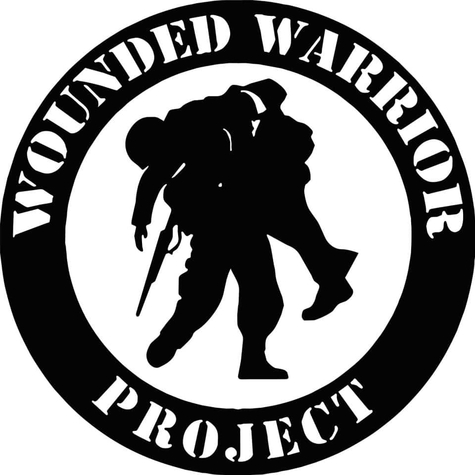 Wounded Warrior Project logo